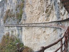 -鹿院坪生态旅游景区