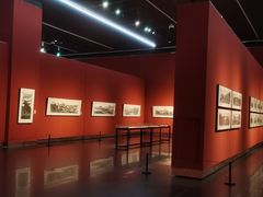 -江苏省美术馆(长江路新馆)