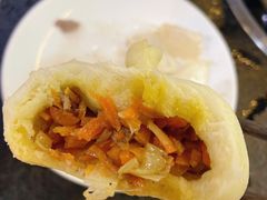 河州包子-清真华宇开锅羊肉