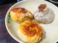 -李记清真馆(打钉巷店)