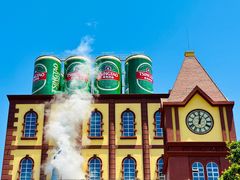 -青岛啤酒博物馆