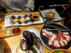 -壹兆炭火烧肉·烤鳗鱼(金水花城店)