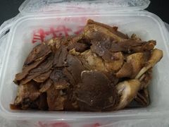-百家春好德来姜母鸭