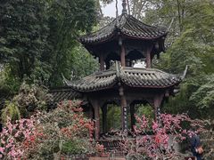 -成都杜甫草堂博物馆