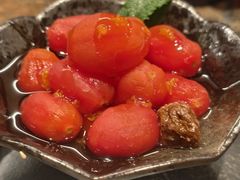 -贰醒·私房小院烧烤 (太古里店)