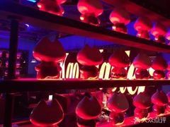 -吞鱼兽麻辣烤鱼(万达店)