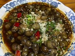 -呼吸森林·生态农庄农家乐私房菜