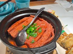 -荷塘秋月·本帮江浙菜(国权路店)