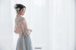 点击看大图 -Lady Jane高端婚纱礼服馆