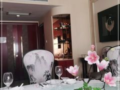 -香丰阁·烤鸭·川湘菜(清河店)