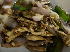 酱爆牛心顶-美食店(华贵路店)