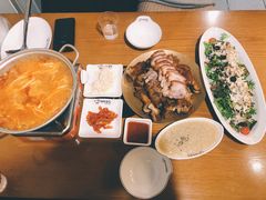 -Myth猪蹄(明洞店)