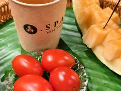 -森SPA·泰式按摩·精油Massage(宝安中心店)