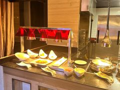 -OPEN開全日自助餐厅·牛肉火锅·海鲜(佛山希尔顿酒店)