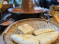-陀岗美食·云南藏式特色餐厅