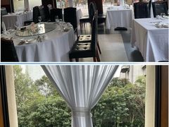 -老洋房花园饭店(绍兴路店)