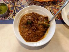 -Santoor 萨都里印度餐厅(北锣鼓巷店)