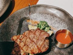 -原石牛扒·约会餐厅(龙城万科里店)