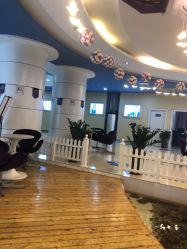 -安徽合肥韩美整形外科医院