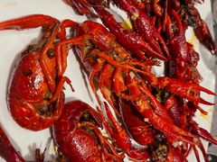 -博林天瑞喜来登酒店·西丽尚膳