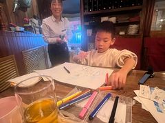-安妮意大利餐厅(国贸店)