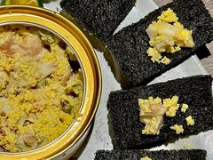 -炙柒Sekinana·精致料理 烧鸟·铁板烧(海上世界店)