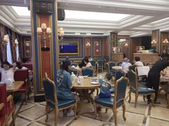 大堂-品海楼·大连海胆锅贴馆(东港店)