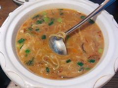 -闽鄂情·闽南招财鸭(水头店)