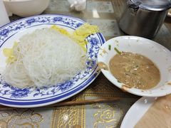 -清真·鸦儿李记·小馆(后海店)