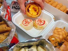 -虎头局·渣打饼行(五一新干线店)