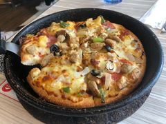 -必胜客(上海新南方商城PH店)