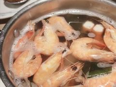 -星伦多自助料理·涮烤一体(嘉兴八佰伴店)