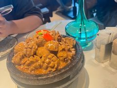 -潮堂 · 潮州菜(国贸商城店)