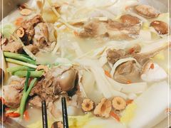 -天都火锅酒楼(虹梅南路店)