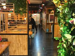 -湖南码头·地道岳阳美食·湘菜(魏公村店)