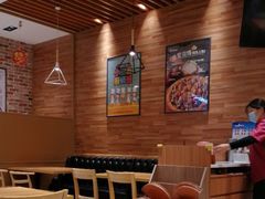 -米斯特比萨(光华桥凯德MALL天津湾店)