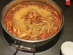 -正禾鲜·潮汕牛肉火锅(凯德天府店)