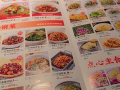 -味上湘菜馆(岳麓山店)