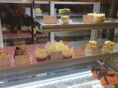 -檬舒舒MonChouChou(环球金融中心店)