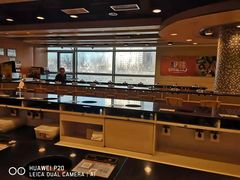 -呷哺呷哺(迦南店)