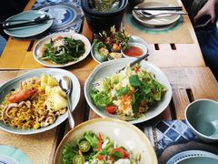 -CHINCHIN 青青·泰国料理(万象食家店)