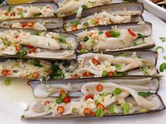 -盛港湾海鲜食府(黄沙店)