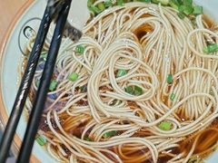 -孙盛兴奥灶面馆·蟹黄面·三虾面(直营.拙政园店)