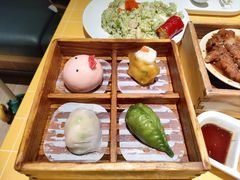 -蔡澜点心·粤菜(花城汇南区店)