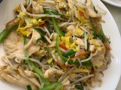 同发小炒-同发号饭庄(复兴路店)
