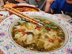 -上上席川菜(凯德乐峰广场店)