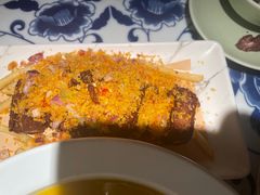 -唐·玉芙蓉(雨花吾悦广场店)