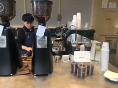 -Seesaw Coffee(苏州中心店)