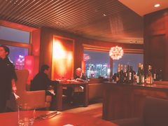 -非常时髦餐厅VUE Restaurant(外滩茂悦大酒店)