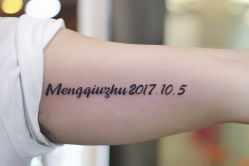 -飛凡TATTOO纹身•原创